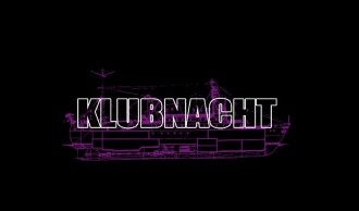 CLUBBING :: KLUBNACHT :: 16. MÄRZ 2019: only good vibes &amp; lovely people, no rassism, no sexism, no homophobia